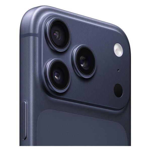 Apple iPhone 17 Pro 512Gb Deep Blue Sim